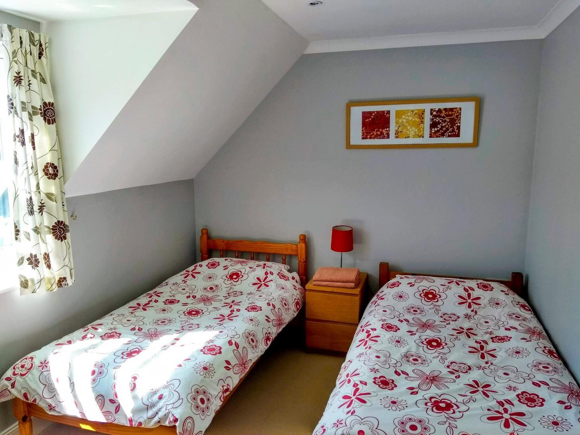 Lamberton Stonebank House 빌라 외부 사진