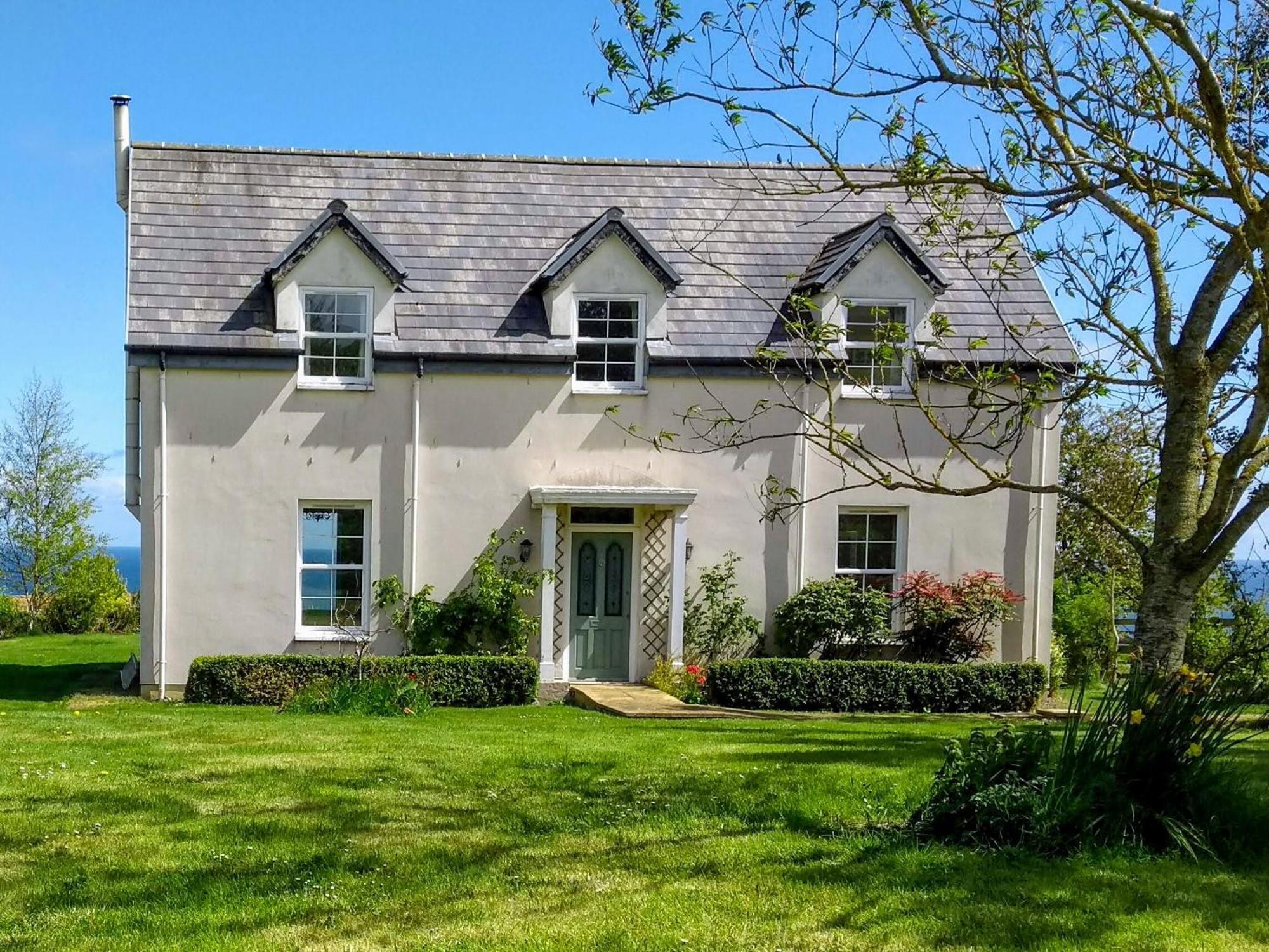 Lamberton Stonebank House 빌라 외부 사진
